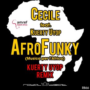 Download track AfroFunky (Kuerty Uyop Club Radio Remix) Kuerty Uyop