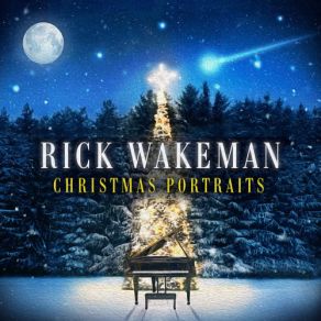 Download track Silent Night Rick Wakeman