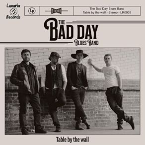 Download track Wandering Man The Bad Day Blues Band