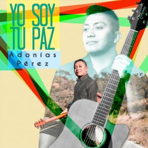 Download track Toma Mi Mano Adonías Pérez