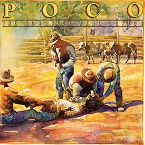 Download track Keeper Of The Fire Poco