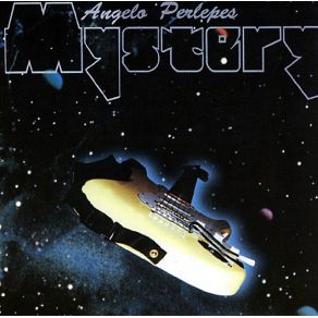 Download track Angel'S Capriccio Angelo Perlepes' Mystery