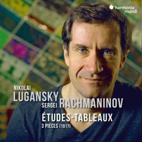 Download track 01. Études-Tableaux, Op. 33 No. 1 In F Minor (Allegro Non Troppo) Sergei Vasilievich Rachmaninov