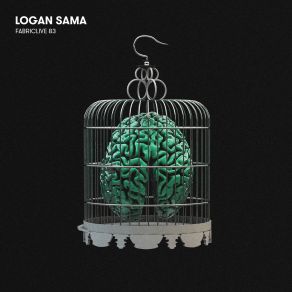 Download track Contender Logan SamaJammz