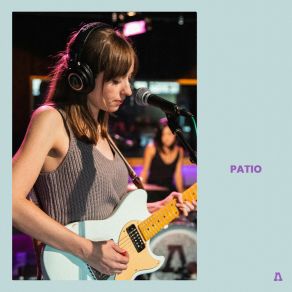 Download track Boy Scout (Audiotree Live Version) Paktio