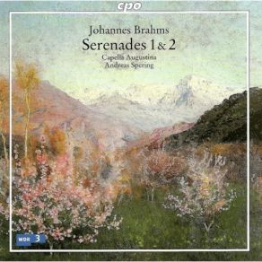 Download track 5. Serenade No. 1 In D Major Op. 11 - 5. Scherzo: Allegro Johannes Brahms