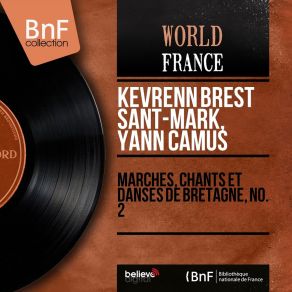 Download track Suite Vannetaise: Petite Brigitte / Danse En Rond Yann Camus