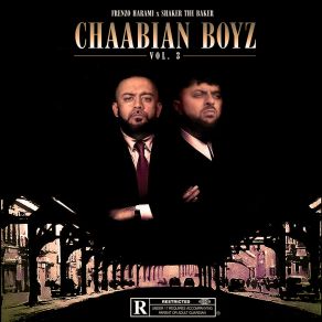 Download track The Boyz With The Keys Shaker The Baker