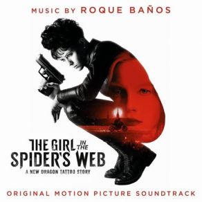 Download track Camilla's Theme (Roque Baños Plays) Roque Banos