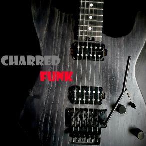 Download track Ironclad Groove Charred Funk