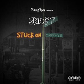 Download track Stay Over There Skinny TLil' Steve