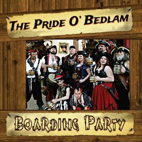 Download track Tom O' Bedlam Pride Of Bedlam