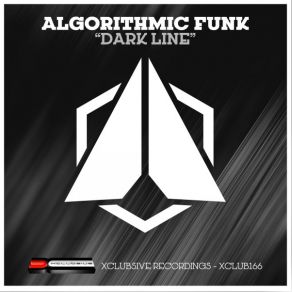 Download track Dark Line Algorithmic Funk