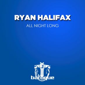 Download track Pushing Buttons Ryan Halifax