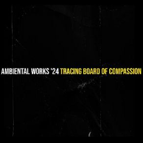 Download track Ambinetal Solitude One Tracing Board Of Compassion