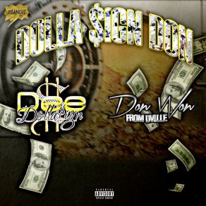 Download track Y U Actin Dee Dolla Sign