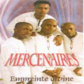 Download track Manteau Blanc Mercenaires