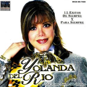 Download track Ay Mama Los Que Te Dije Yolanda Del Río