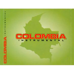 Download track Colombia Tierra Querida Edy Martinez