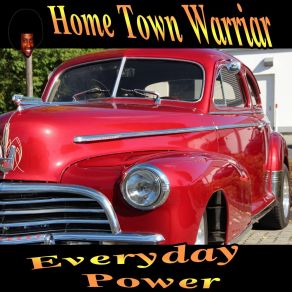 Download track Stop The Nonsense Home Town Warriar