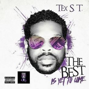 Download track Don't Touch That Spot Tex S. T