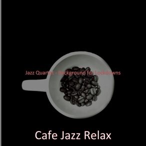 Download track Magnificent Jazz Sax With Strings - Vibe For Reading Cafe Jazz Relax