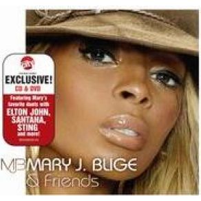 Download track Alone Mary J. BligeDave Young