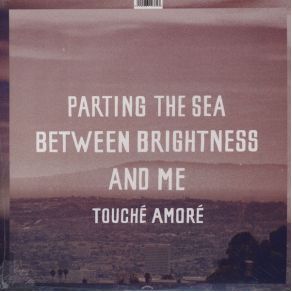 Download track Home Away From Here Touché Amoré