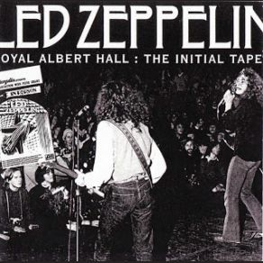 Download track Communication Breakdown Led Zeppelin