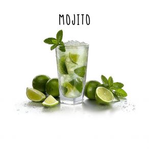 Download track Mojito Samantha Incagnoli