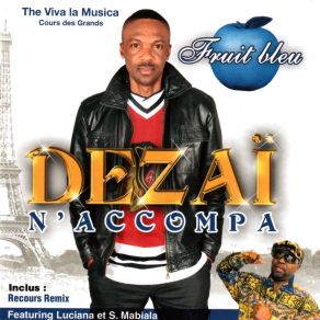 Download track Mondengue Dezaï N'accompa