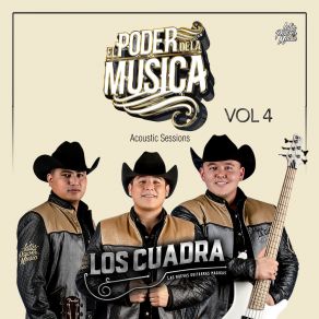 Download track Por Que No Le Calas (En Vivo) Los Cuadra