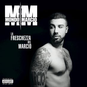 Download track Me & My Bitch Mondo MarcioFidia Costantino