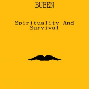 Download track Spirituality And Survival Buben