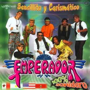 Download track Siempre Mia Grupo Emperador