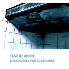 Download track It's Mono A're Itachi Mode