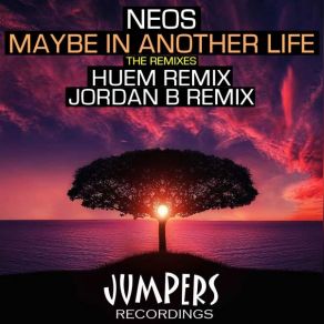 Download track Maybe In Another Life (Huem Remix) Neos