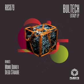 Download track Extazy (Original Mix) Bultech