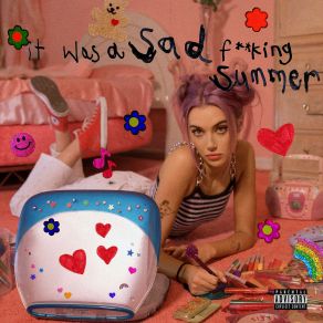 Download track Sad Songs In The Summer Olivia O Brien