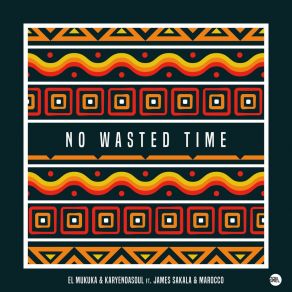 Download track No Wasted Time Marocco