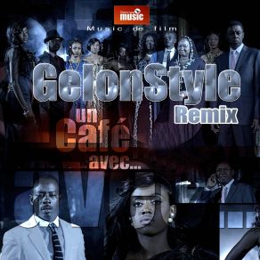 Download track Gelonstyle Remix, Pt. 3 Gelongal