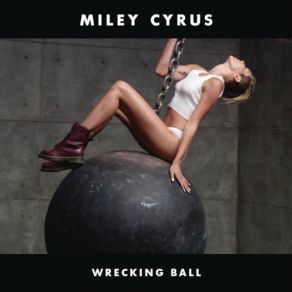 Download track Wrecking Ball (Emre Serin Mix) Miley Cyrus