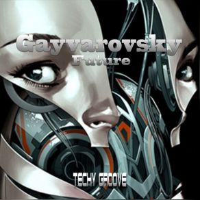 Download track House Is A Feeling Gayvarovsky