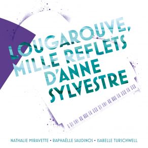 Download track Frangines Nathalie Miravette, Raphaëlle Saudinos, Isabelle Turschwell