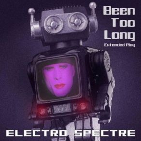 Download track The Secret Path Electro Spectre