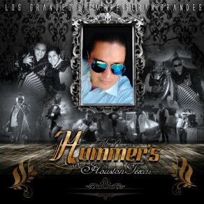 Download track Basta Ya Alex Navarro Hummer´s De Houston Texas