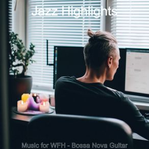 Download track Fabulous Work From Home Jazz Highlights