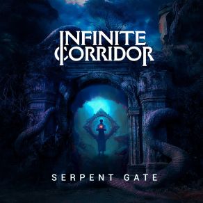 Download track Straight Ahead Infinite Corridor