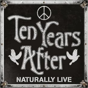 Download track Ric Lee Introducing Tya (Live) Ten Years After