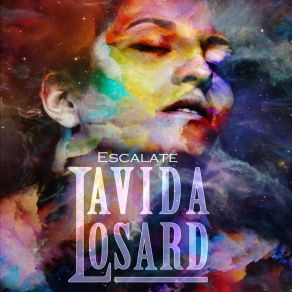 Download track Escalate (Queen Of Hearts Mix) Lavida Losard